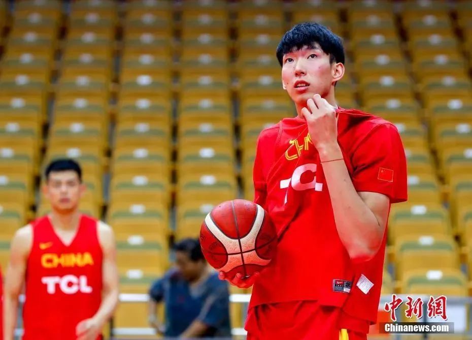 新疆广汇俱乐部因注册违规处罚宣布退出CBA联赛