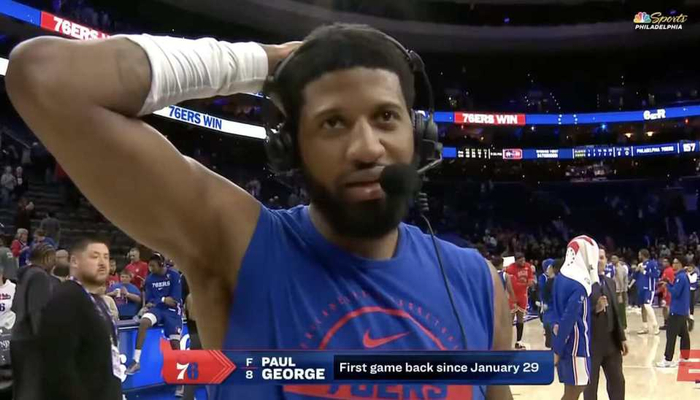 双乔复出引爆76人 东区前六席位再现曙光