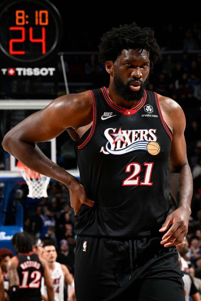 双乔复出引爆76人 东区前六席位再现曙光