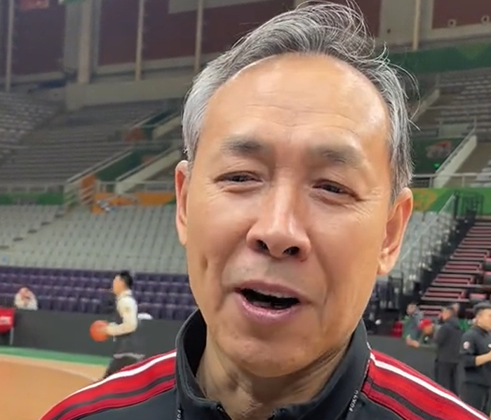 辽宁vs北京备战引关注 麦基高人气曾凡博伤病成