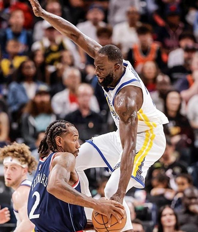 快船裁判误判难挽败局 专家预测集体翻车 伦纳德