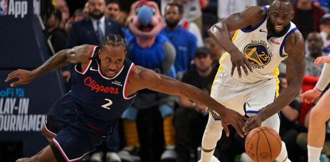 快船裁判误判难挽败局 专家预测集体翻车 伦纳德