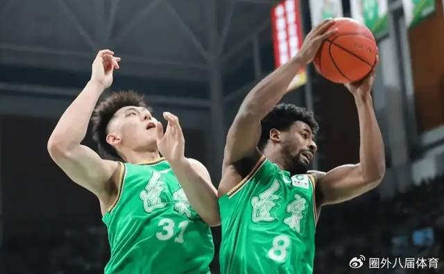 辽宁男篮裁掉布罗金顿 注册新外援引争议