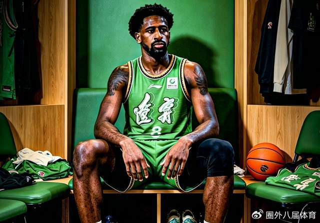 辽宁男篮裁掉布罗金顿 注册新外援引争议