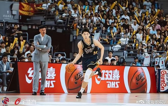 广东队领先19分遭逆转排名滑落球迷怒斥杜锋下课