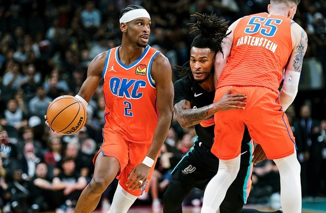 雷霆马刺争夺西部第一 太阳逆袭悬念待解