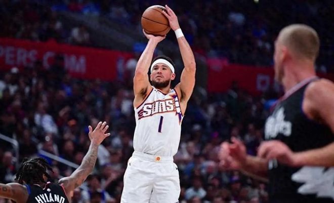 雷霆马刺争夺西部第一 太阳逆袭悬念待解